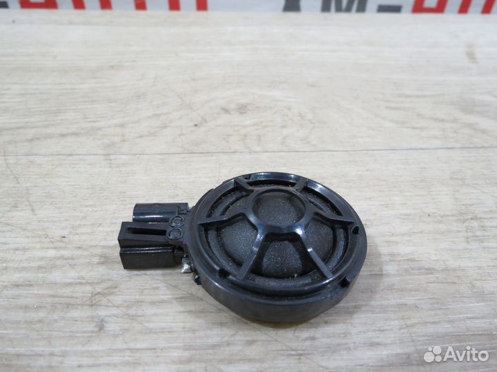 Динамик Audi Q3