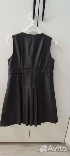 Сарафан на девочку