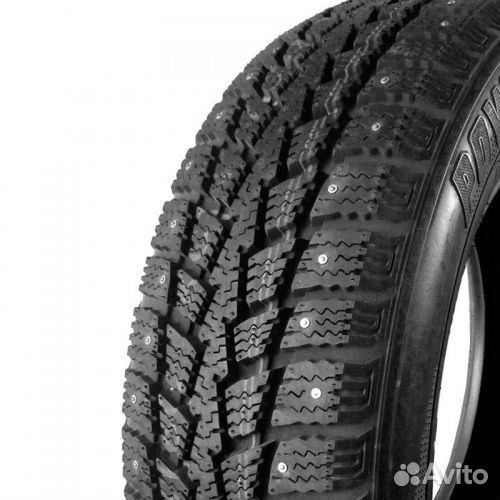 Kumho Power Grip KC11 215/60 R17 H