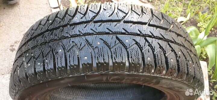 Lassa Iceways 2 185/60 R15