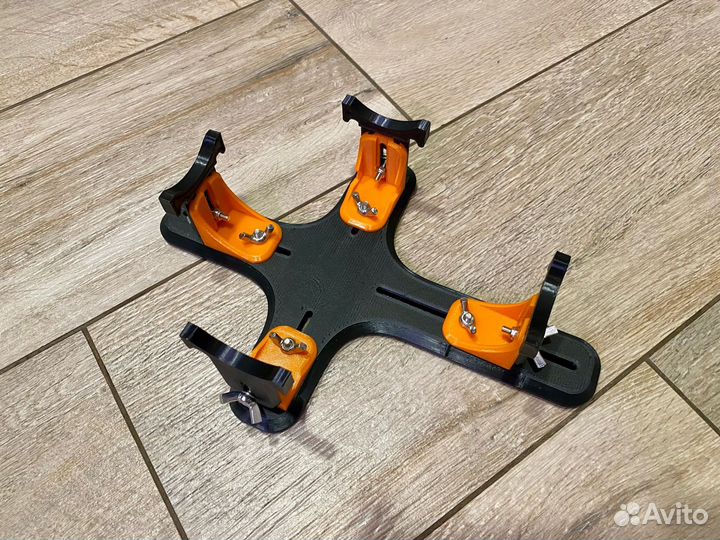 Подставка для сборных моделей