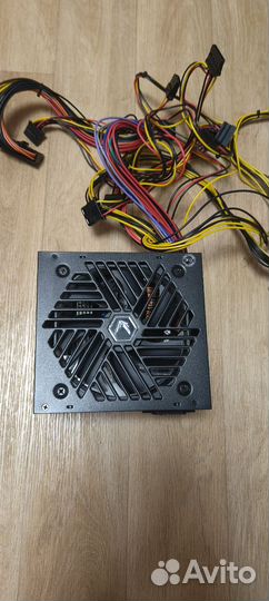 Блок питания 700w