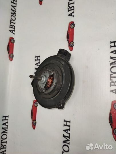 Моторчик печки Kia Rio 3 Солярис 2011-2017