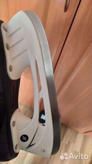 Коньки хоккейные детские Nordway NDW 200