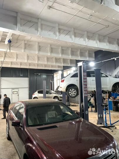 Ремонт Вариатора с Гарантией под Ключ