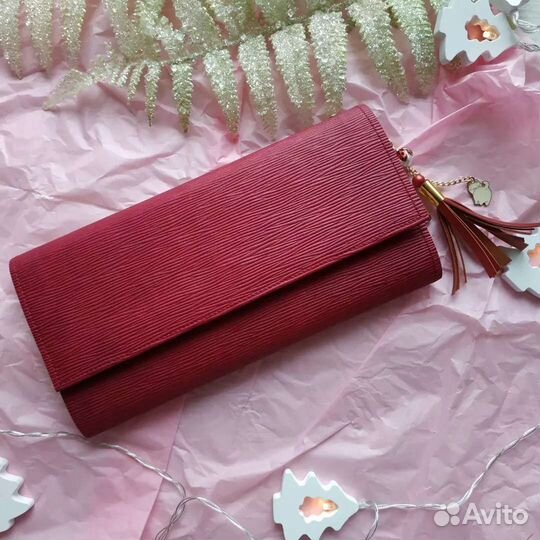 Ежедневник ручной работы