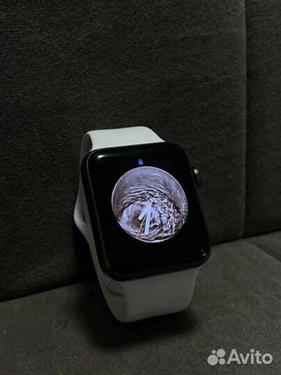 Часы apple watch 3 42mm