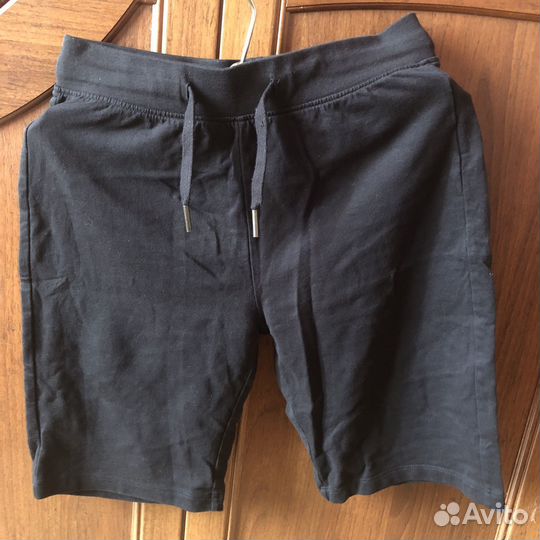 Шорты для мальчика