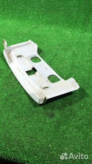 Облицовка задняя Yamaha Vox 50 Оригинал