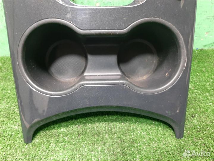 Накладка консоли Peugeot 3008 2010