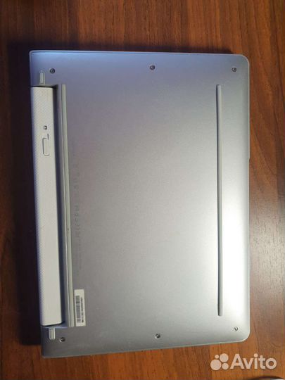 Acer iconia tab w510