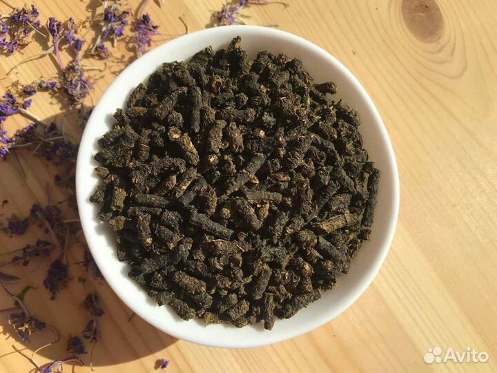 Иван-чай 1кг 2023 полезный чай, новый урожай