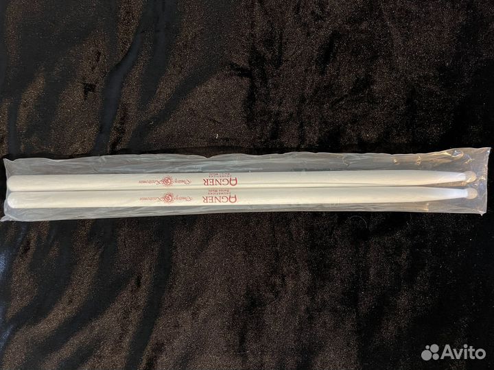 Барабанные палочки Agner Drumsticks