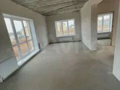 Дом 110 м² на участке 12,5 сот.