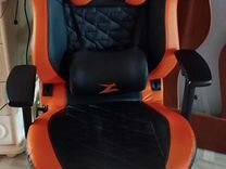 Стол zet gaming force armor 3k