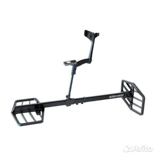 XP Хtrem Hunter глубинная насадка для XP Deus 2