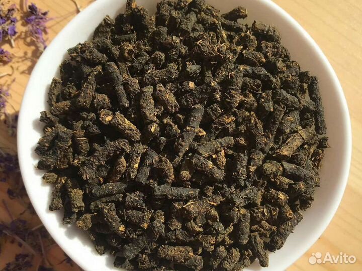 Иван-чай 1кг 2О23 без кофеина, качественный