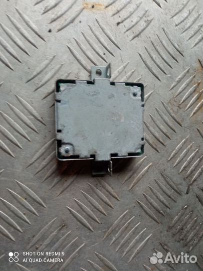 Блок управления светом Toyota Hilux 8