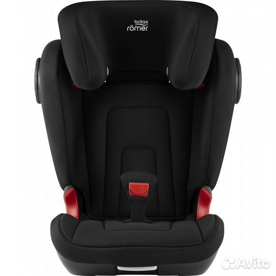 Britax Romer kidfix 2 S