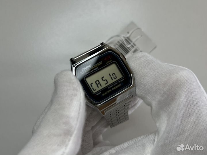 Casio