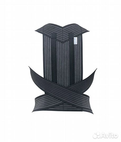 Корсет для осанки (Корректор осанки orlett S)