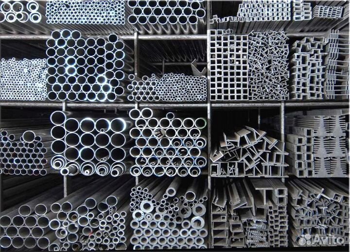 Арматура от завода