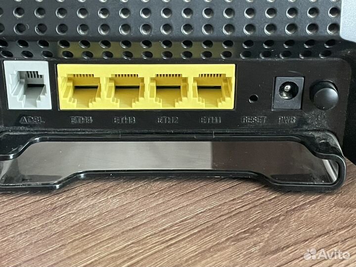 Wifi роутер ростелеком