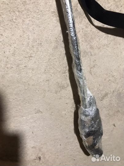 Лыжи беговые