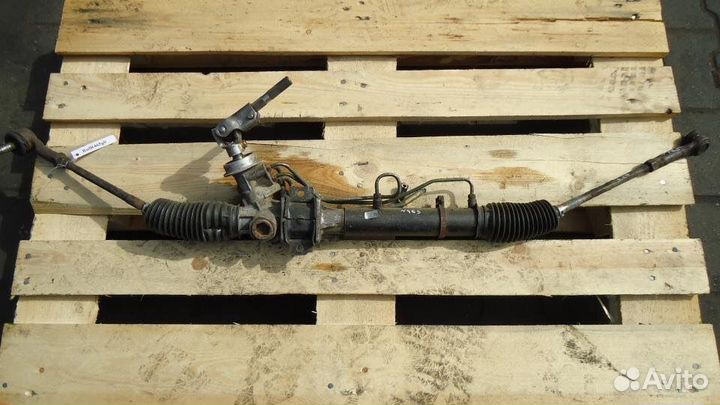 Рулевая рейка мазда 626 GE
