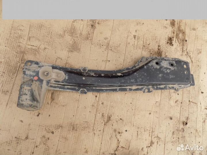 Балка передняя продольная Corolla E12 2001-2006