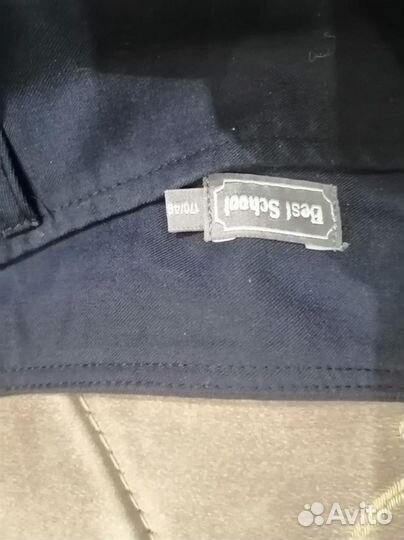 Школьная форма для девочки