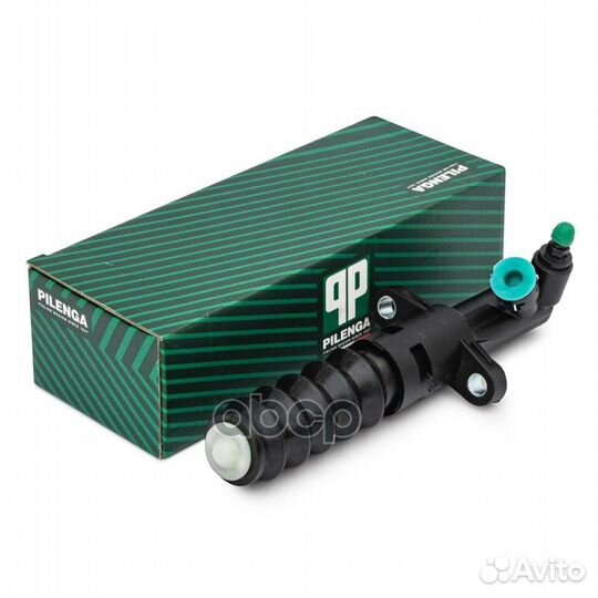 Цилиндр сцепления рабочий HY-P 3144 HYP3144 PIL