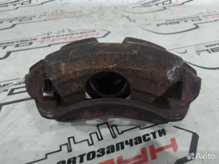 Суппорт В сборе toyota. 4S-FE 5A-FE 7A-FE. curren