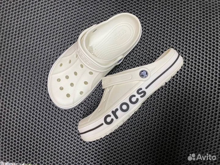 Crocs женские и мужские новые