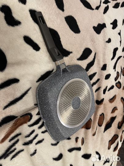 Royal kuchen Сковорода гриль