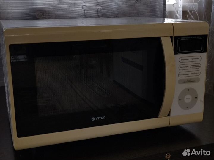 Свч микроволновая печь бу