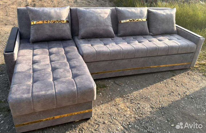 Угол Крокодил