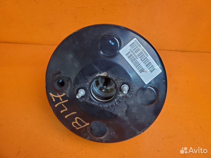 Вакуумный усилитель тормозов Chevrolet Equinox