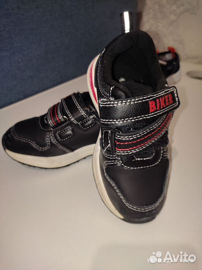 Детская обувь для мальчика 23 24 размер