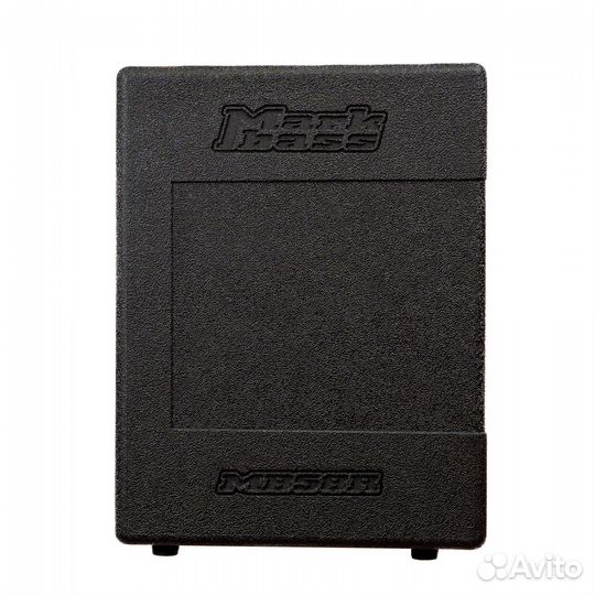 Markbass MB58R mini CMD 121 P в наличии