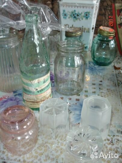 Бутылки,флакончики,бутыльки