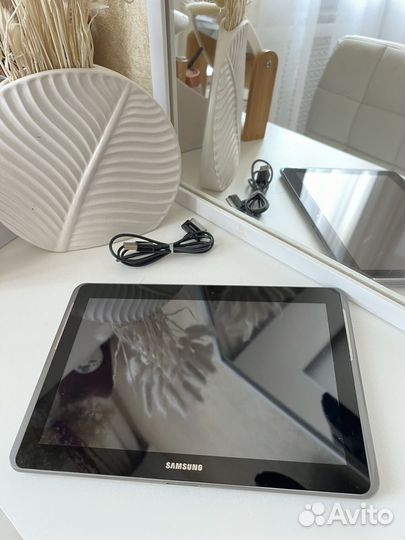 Samsung galaxy tab 2 10.1 p5100