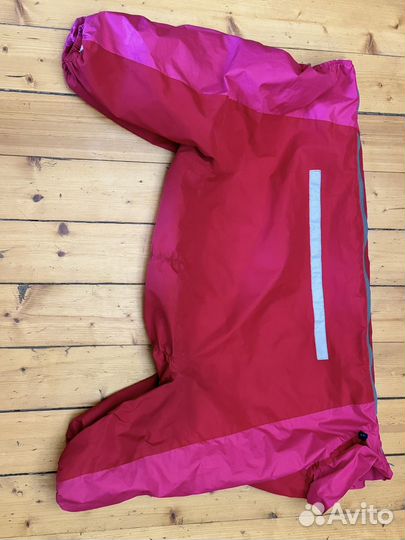 Дождевик для собаки