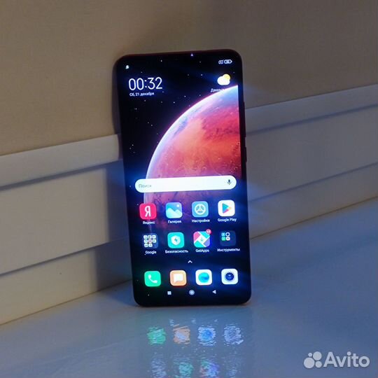 Xiaomi Mi 9T, 6/64 ГБ