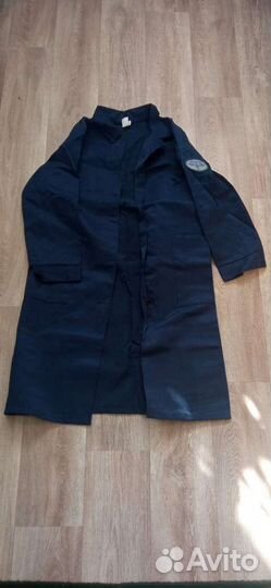 Халат для уборки