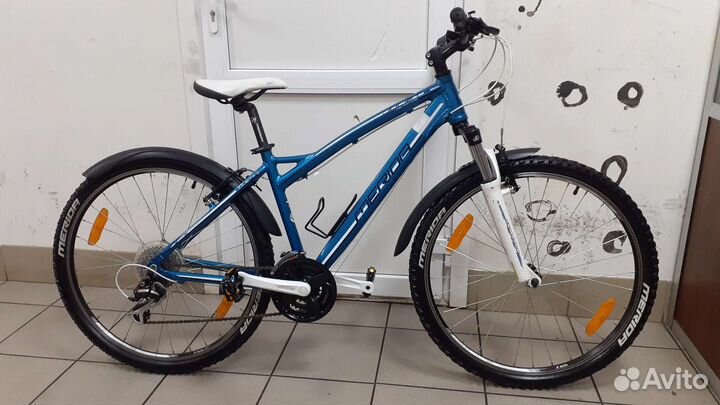 Merida matts и Merida juliet мужские и женские