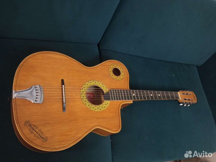 Гитара Кремона зорница Cremona