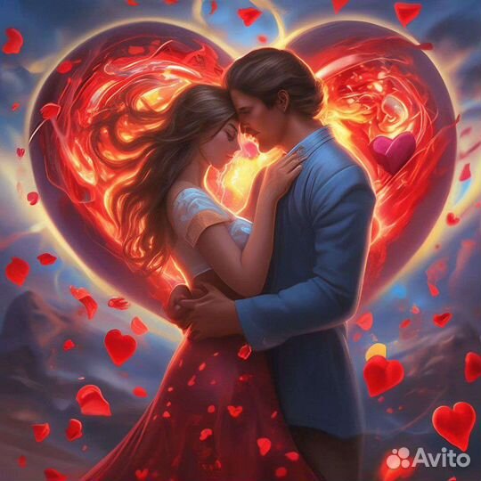 Приворот. Оплата по результату. Без вреда и греха