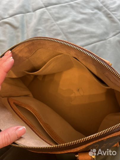 Сумка Louis vuitton оригинал