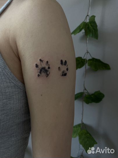 Тату Белгород